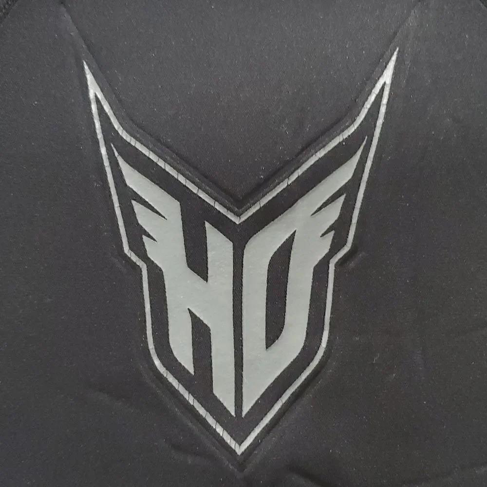 HO Sports X-Factor Kids Black and Grey, Short Sleeve, Zipper-Back, Shorty Spring